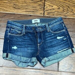 Paige jimmy jimmy short